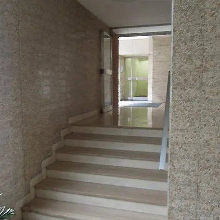 Apartamento Loreto - Colorful Studio *