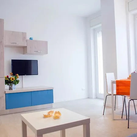 Loreto - Colorful Studio * 밀라노