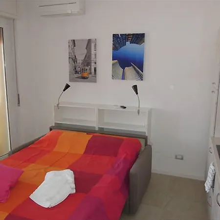 Loreto - Colorful Studio *
