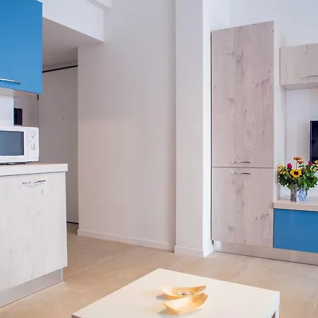 Loreto - Colorful Studio